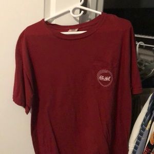 U of SC t shirt